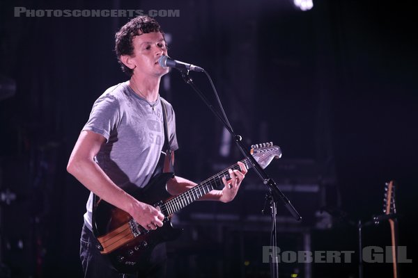 BAR ITALIA - 2024-06-20 - PARIS - La Cigale - 